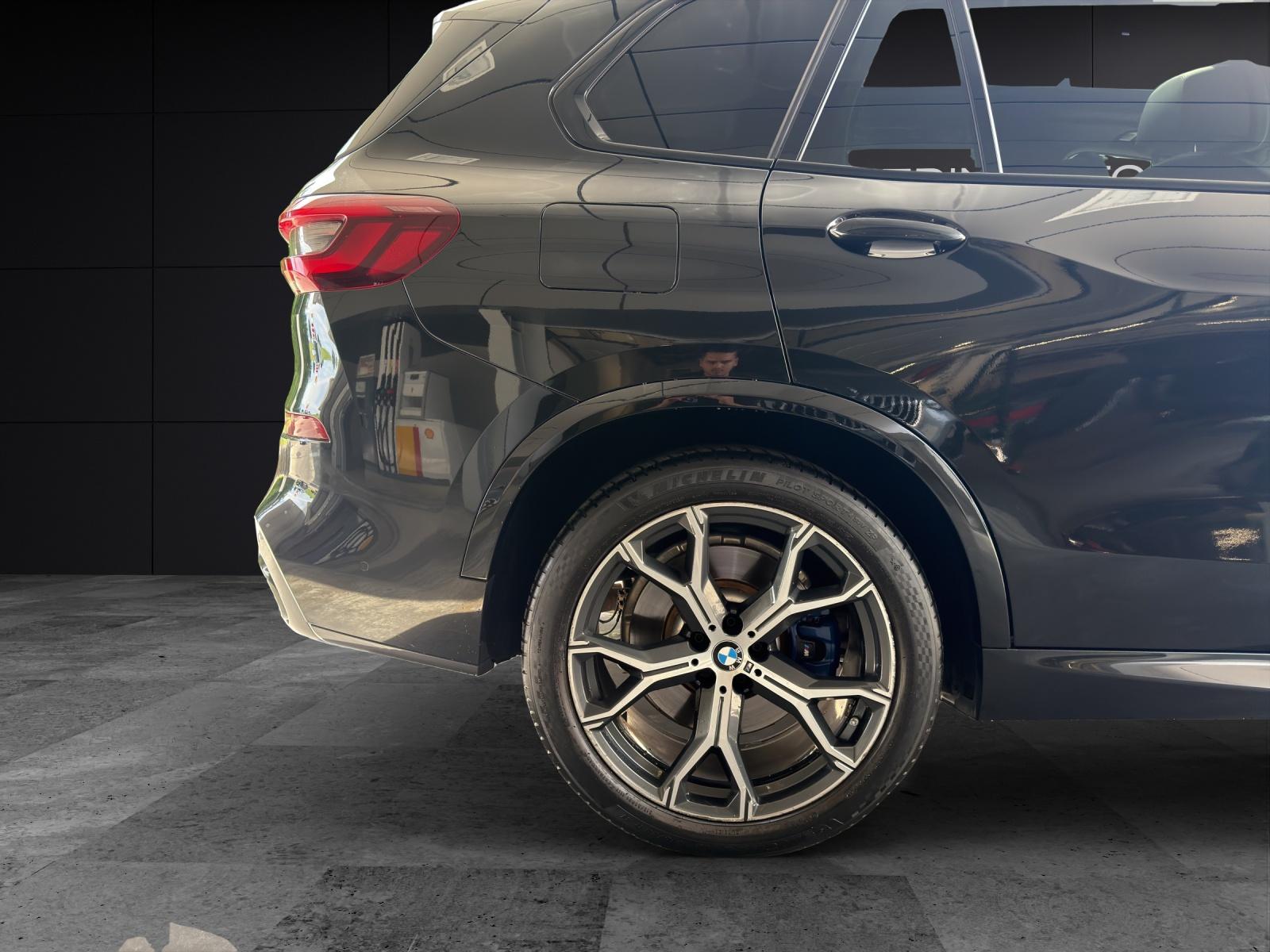 BMW X5 40d xDrive-image-19