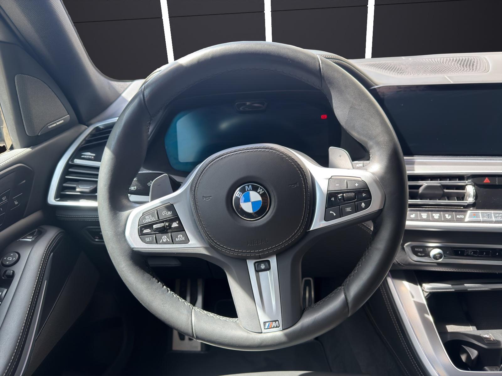 BMW X5 40d xDrive-image-5