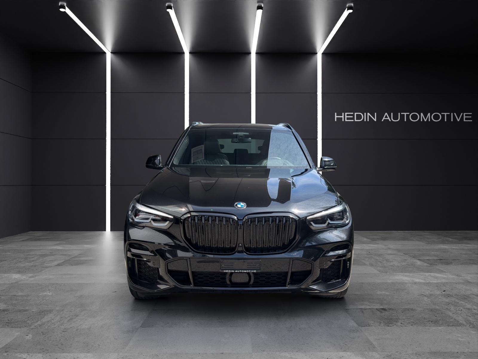 BMW X5 40d xDrive-image-6