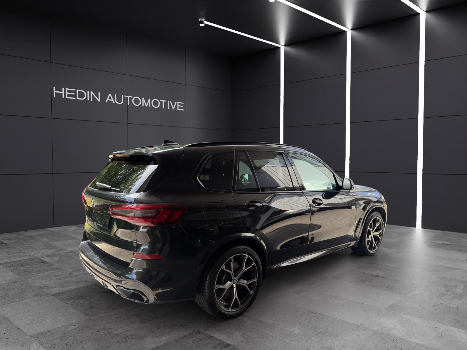 BMW X5 40d xDrive-image-15