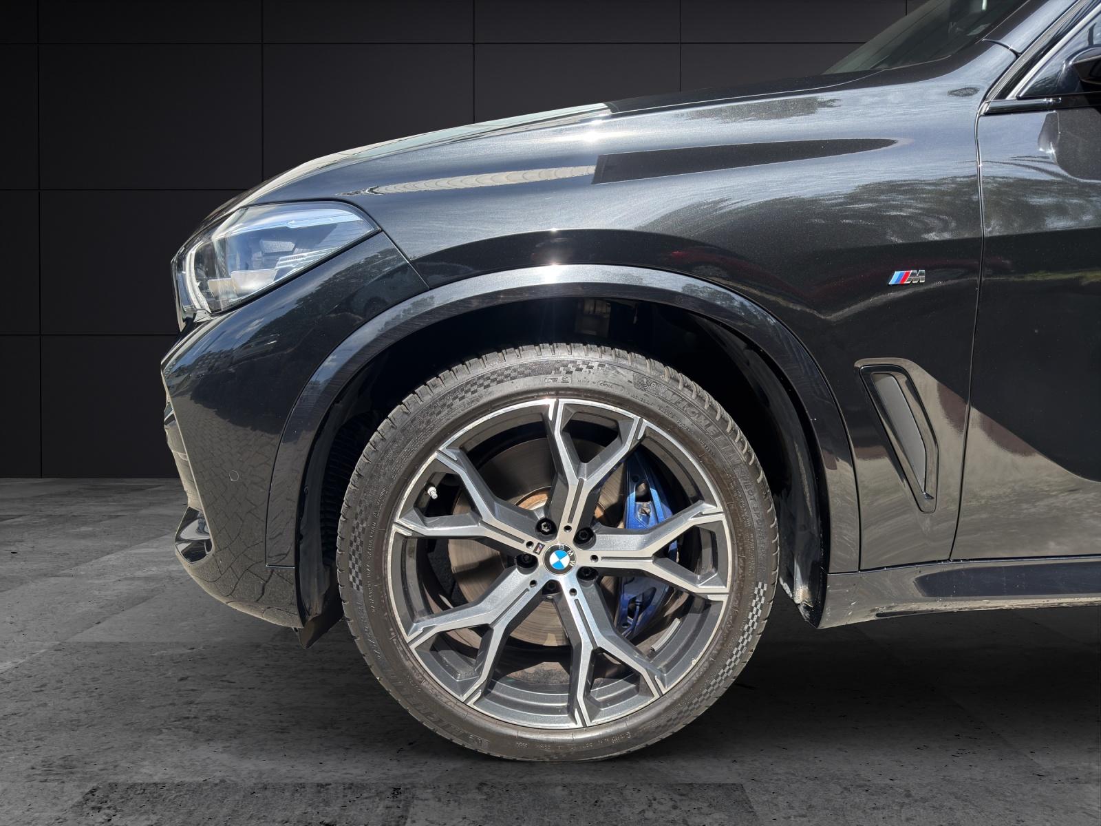 BMW X5 40d xDrive-image-4