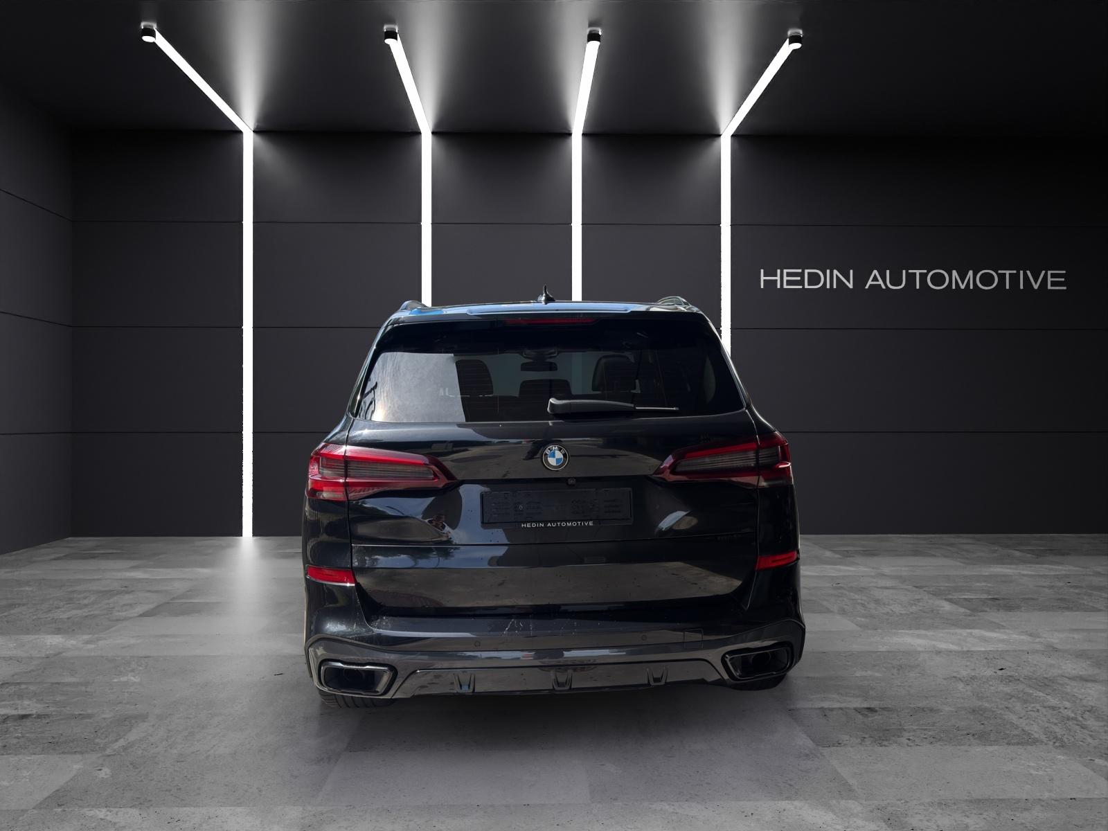 BMW X5 40d xDrive-image-8