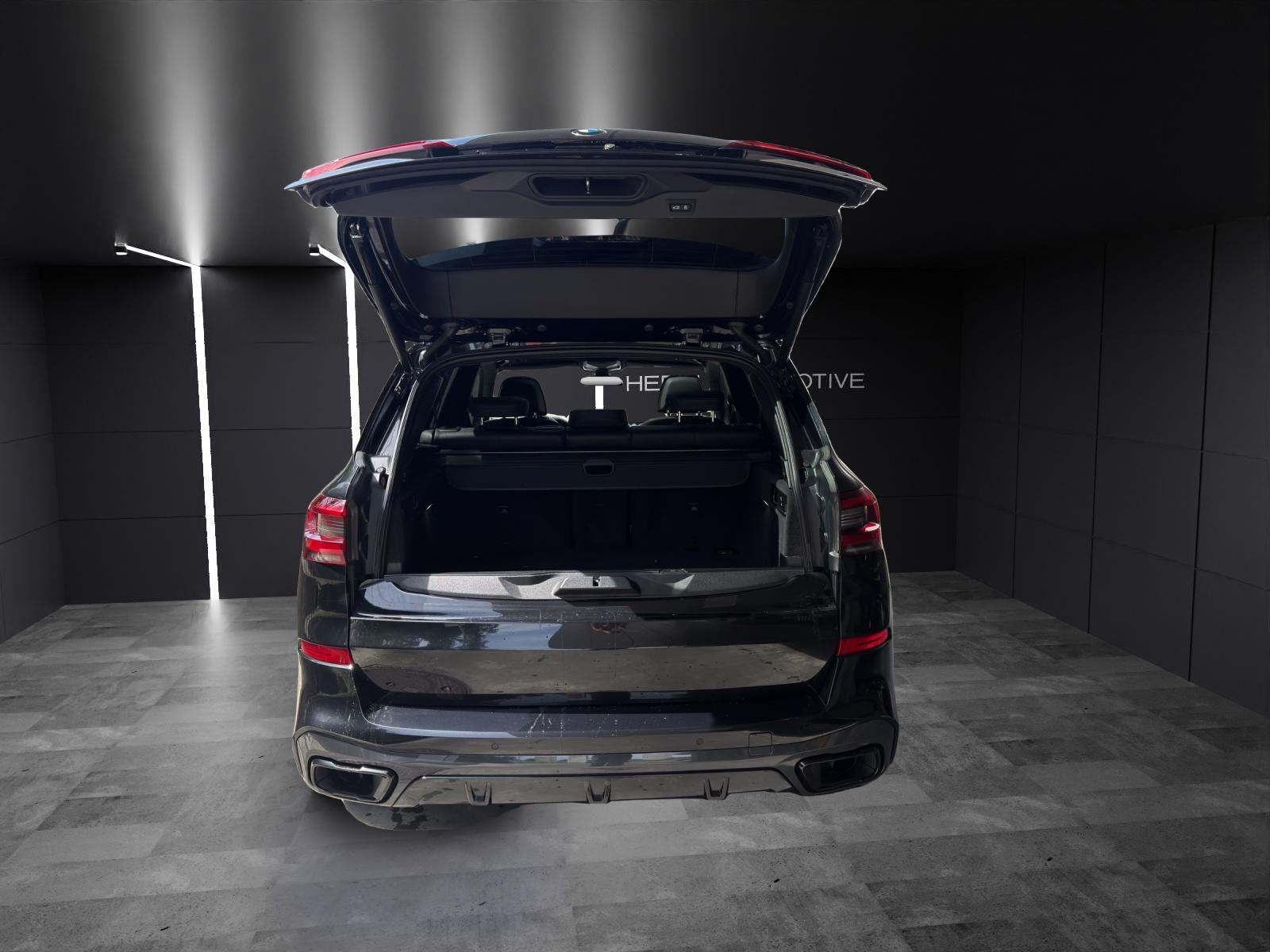 BMW X5 40d xDrive-image-9