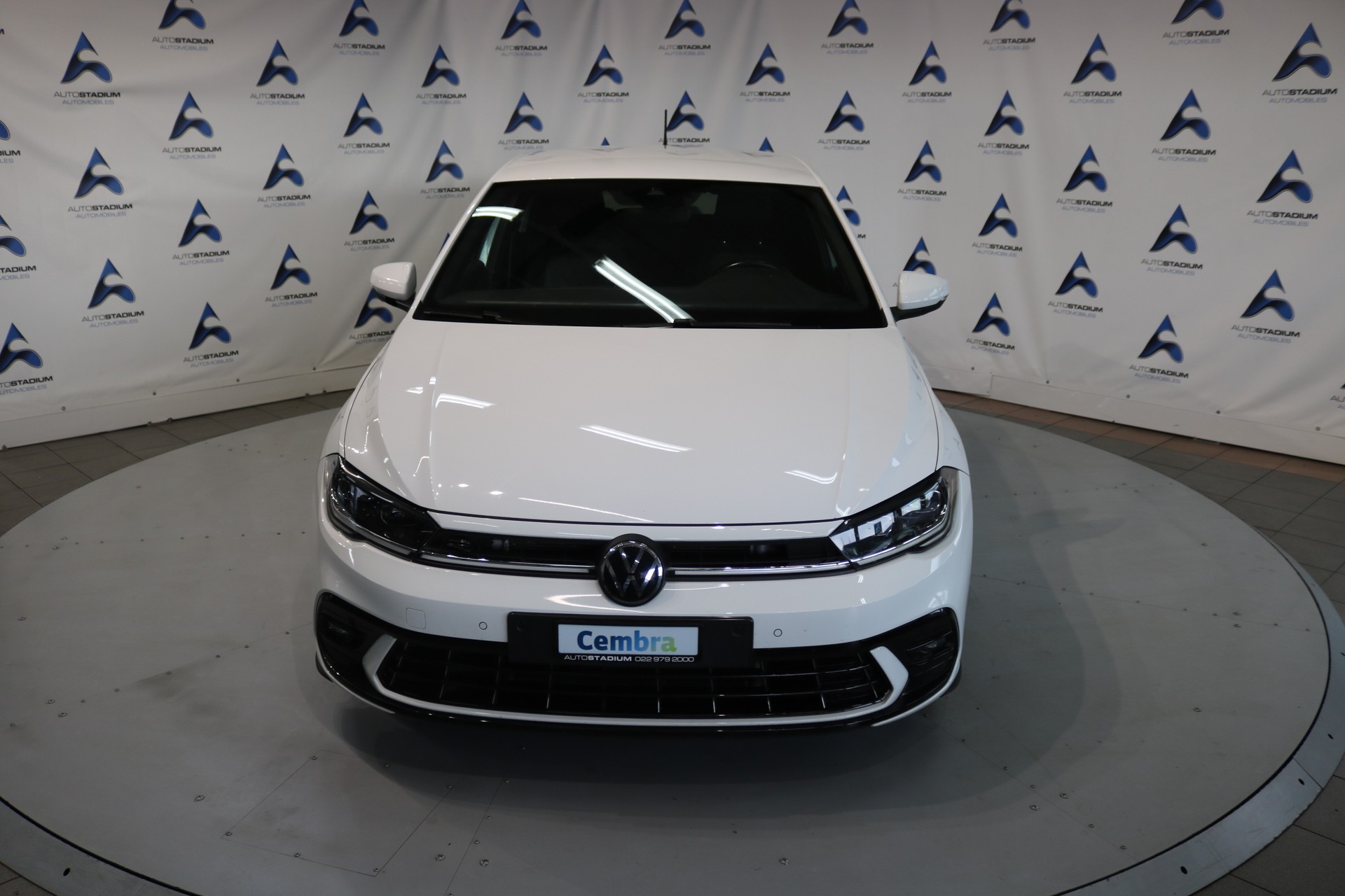 VW Polo 1.0 TSI R-Line DSG-image-10