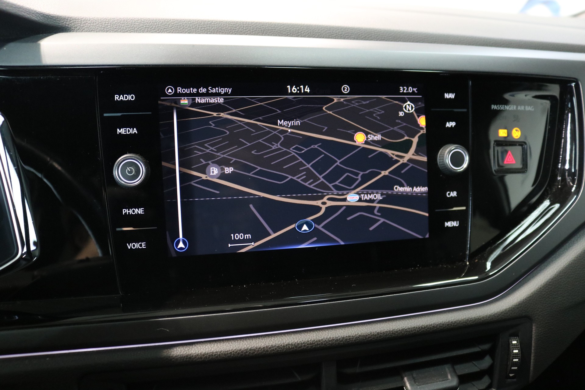 VW Polo 1.0 TSI R-Line DSG-image-4