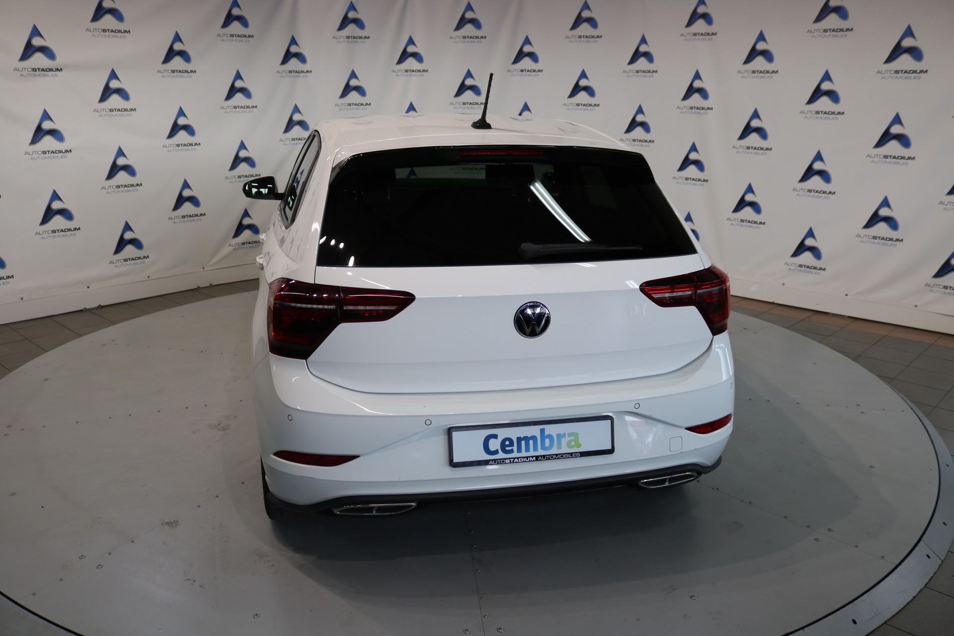 VW Polo 1.0 TSI R-Line DSG-image-18