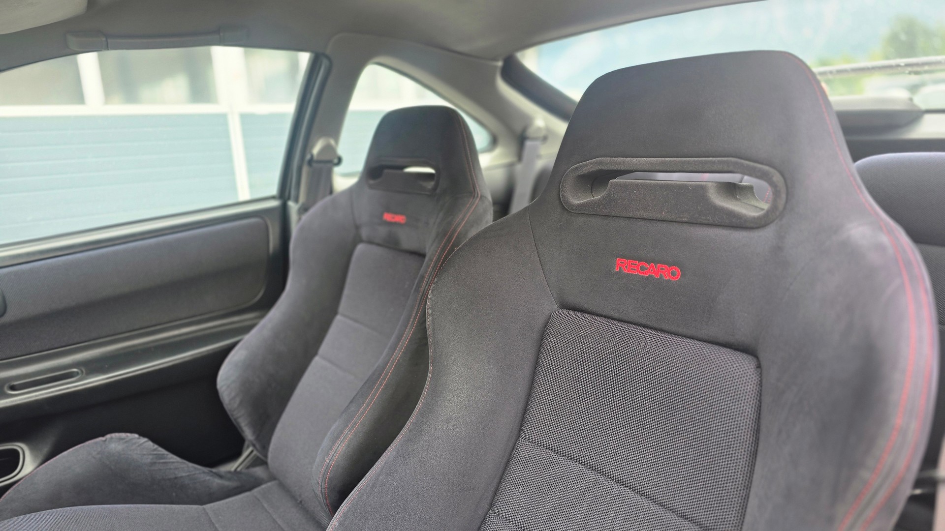 HONDA Integra Type-R 1.8 VTEC-image-7