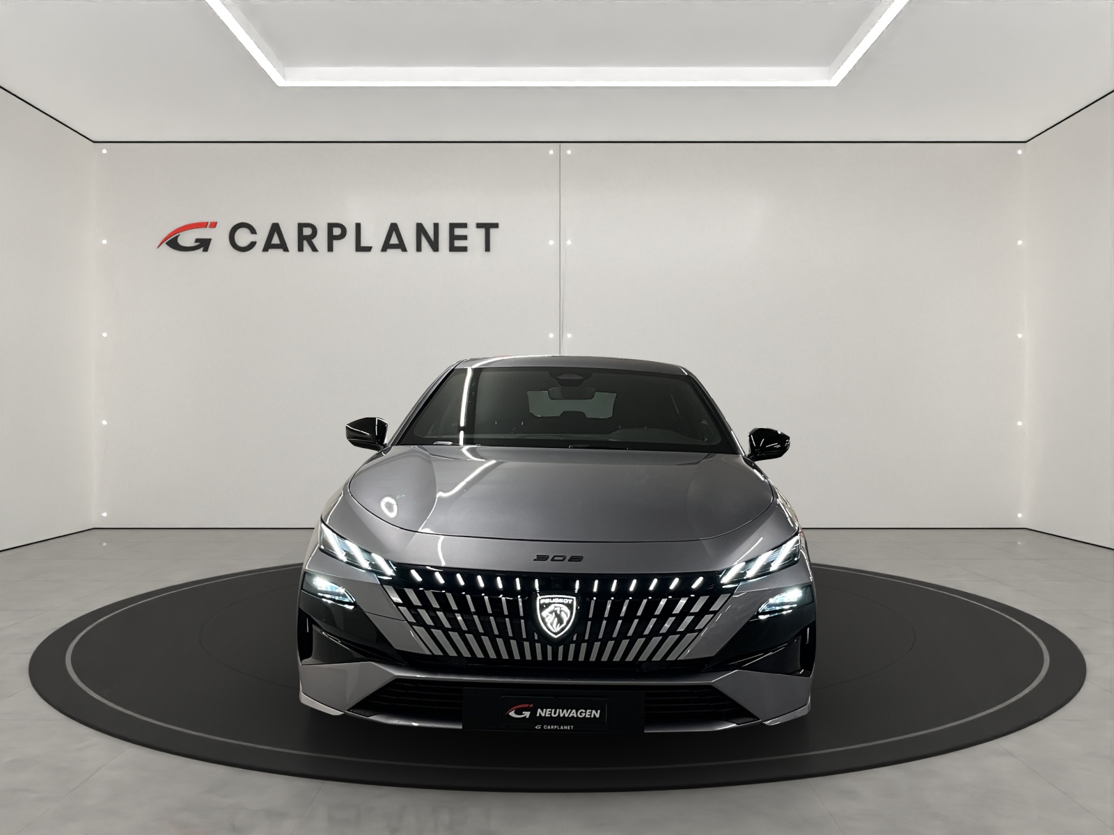 PEUGEOT 308 1.2 Hybrid GT-image-1