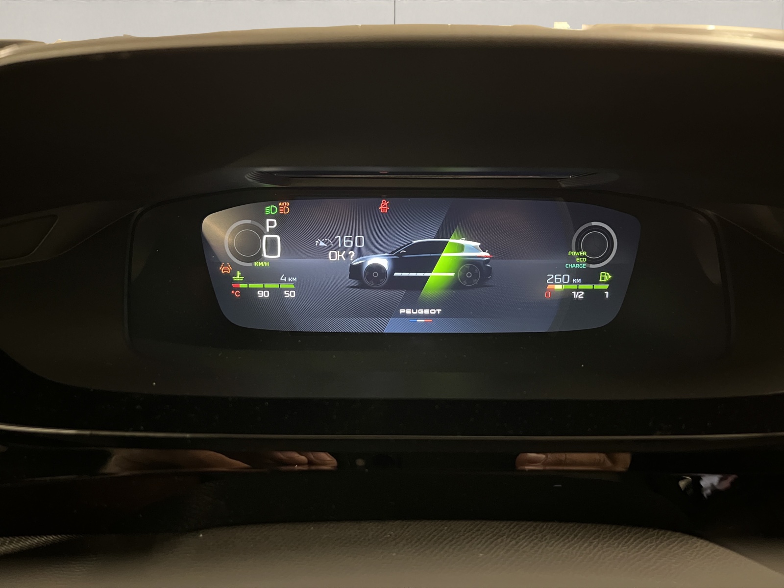 PEUGEOT 308 1.2 Hybrid GT-image-9