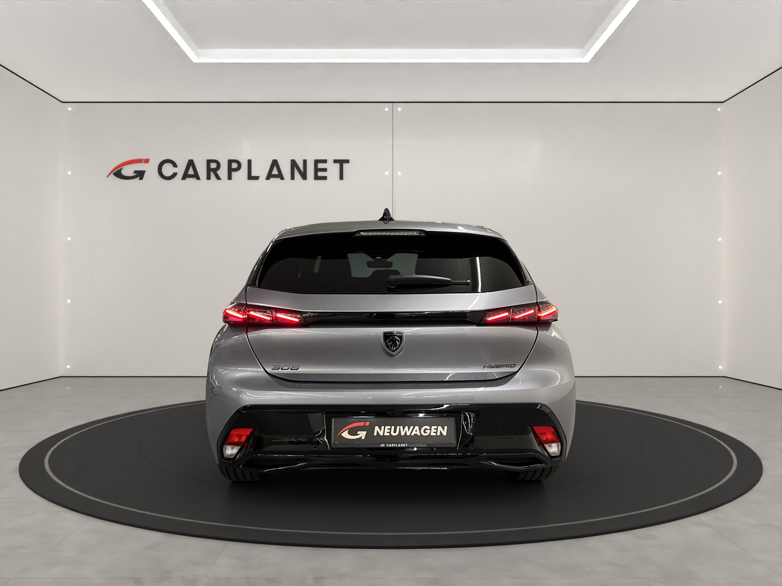 PEUGEOT 308 1.2 Hybrid GT-image-5