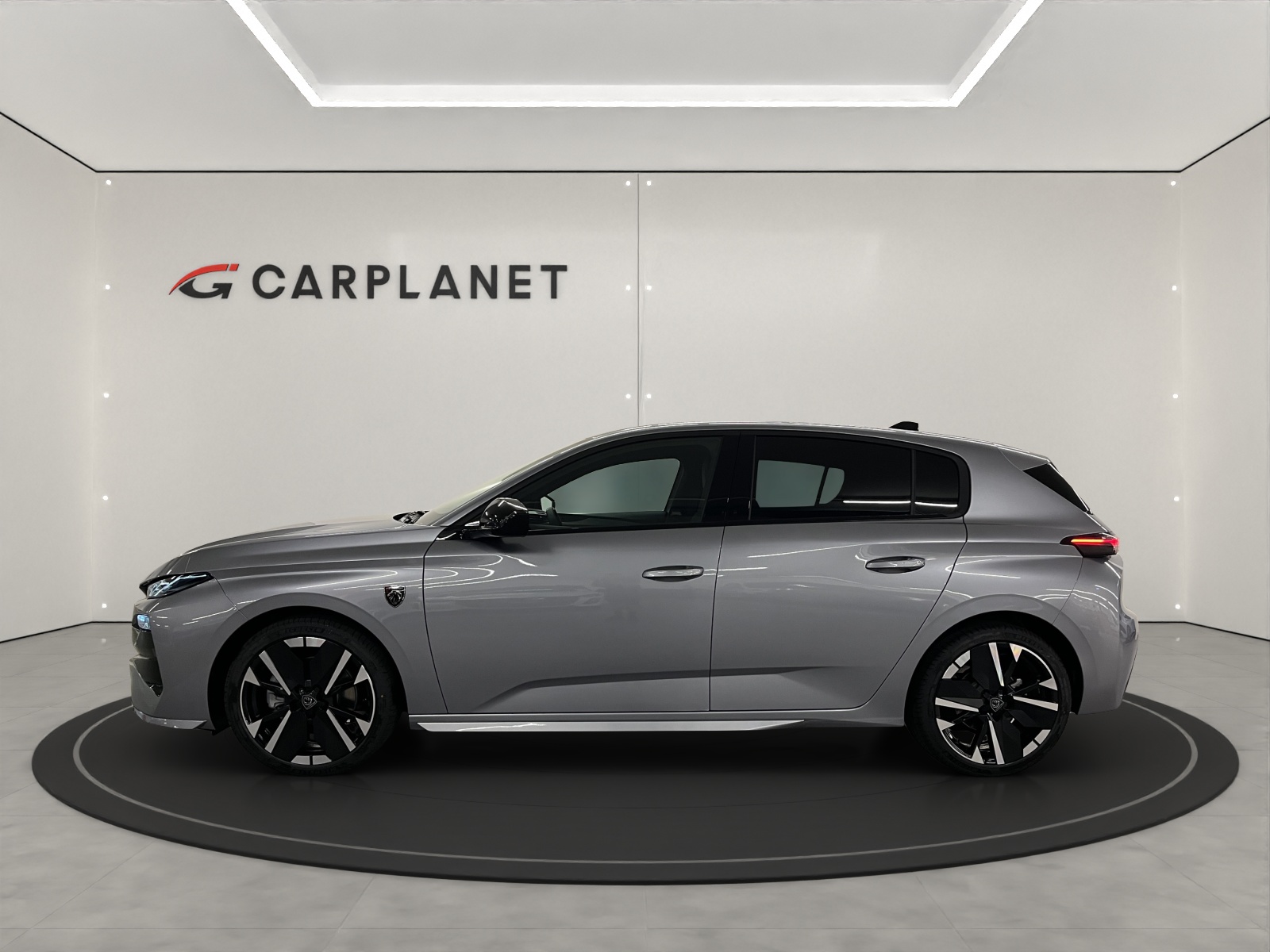 PEUGEOT 308 1.2 Hybrid GT-image-2