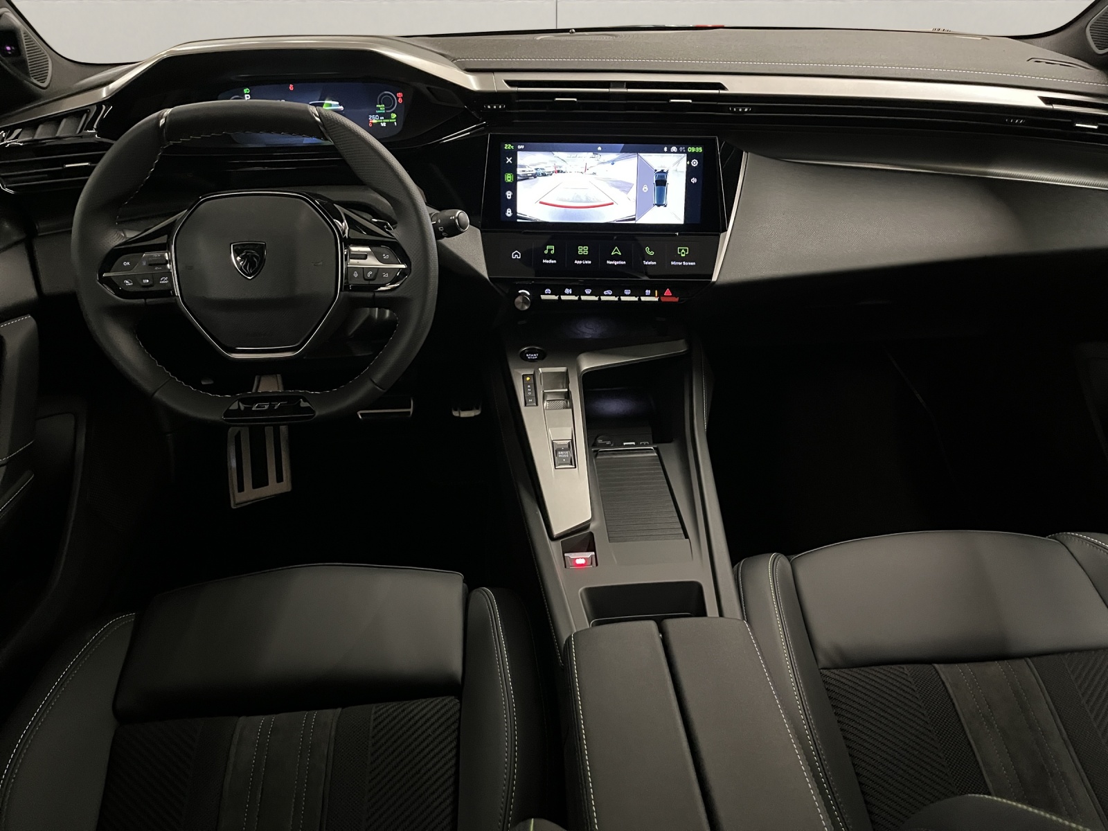 PEUGEOT 308 1.2 Hybrid GT-image-7