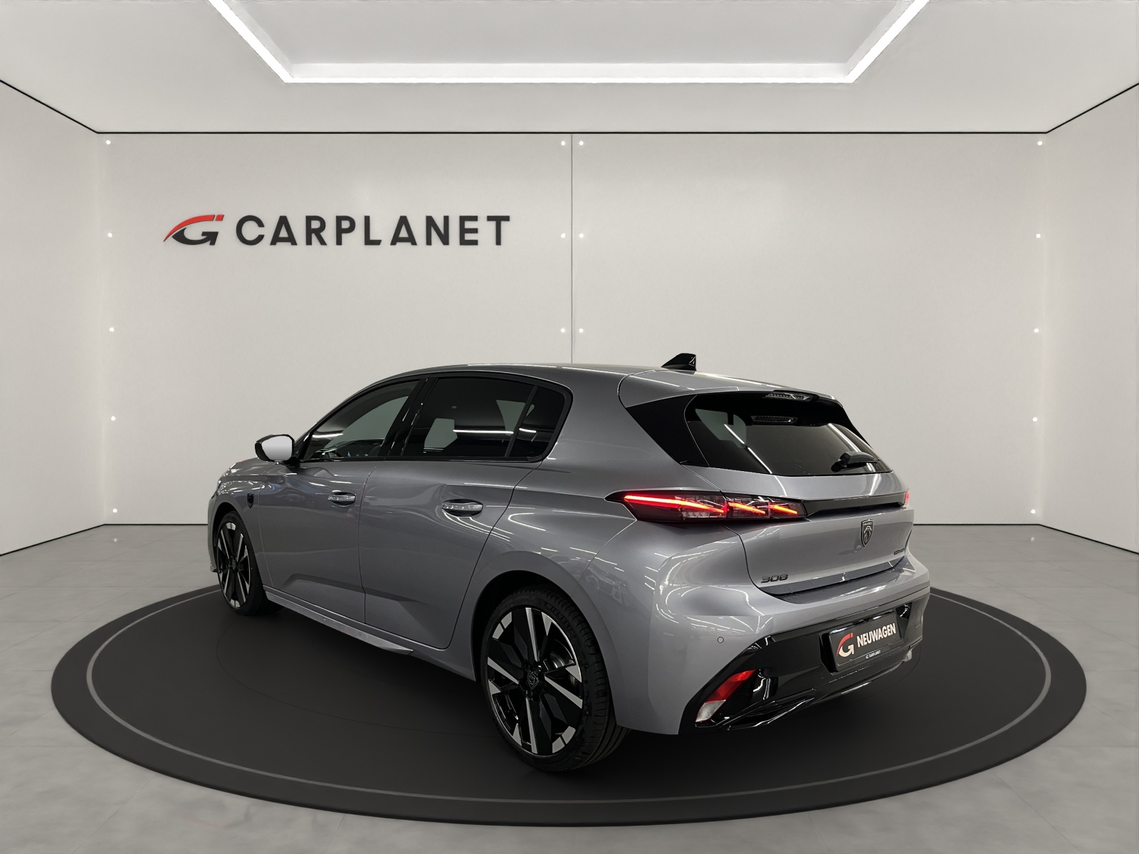 PEUGEOT 308 1.2 Hybrid GT-image-3