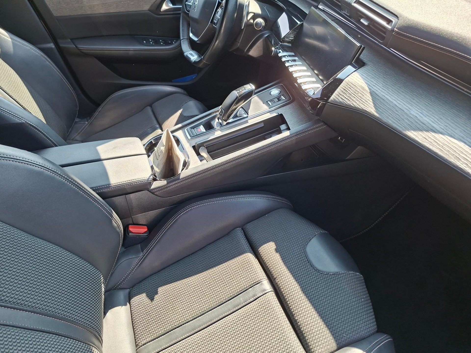 PEUGEOT 508 SW 1.5 Blue HDI GT Line EAT8-image-8