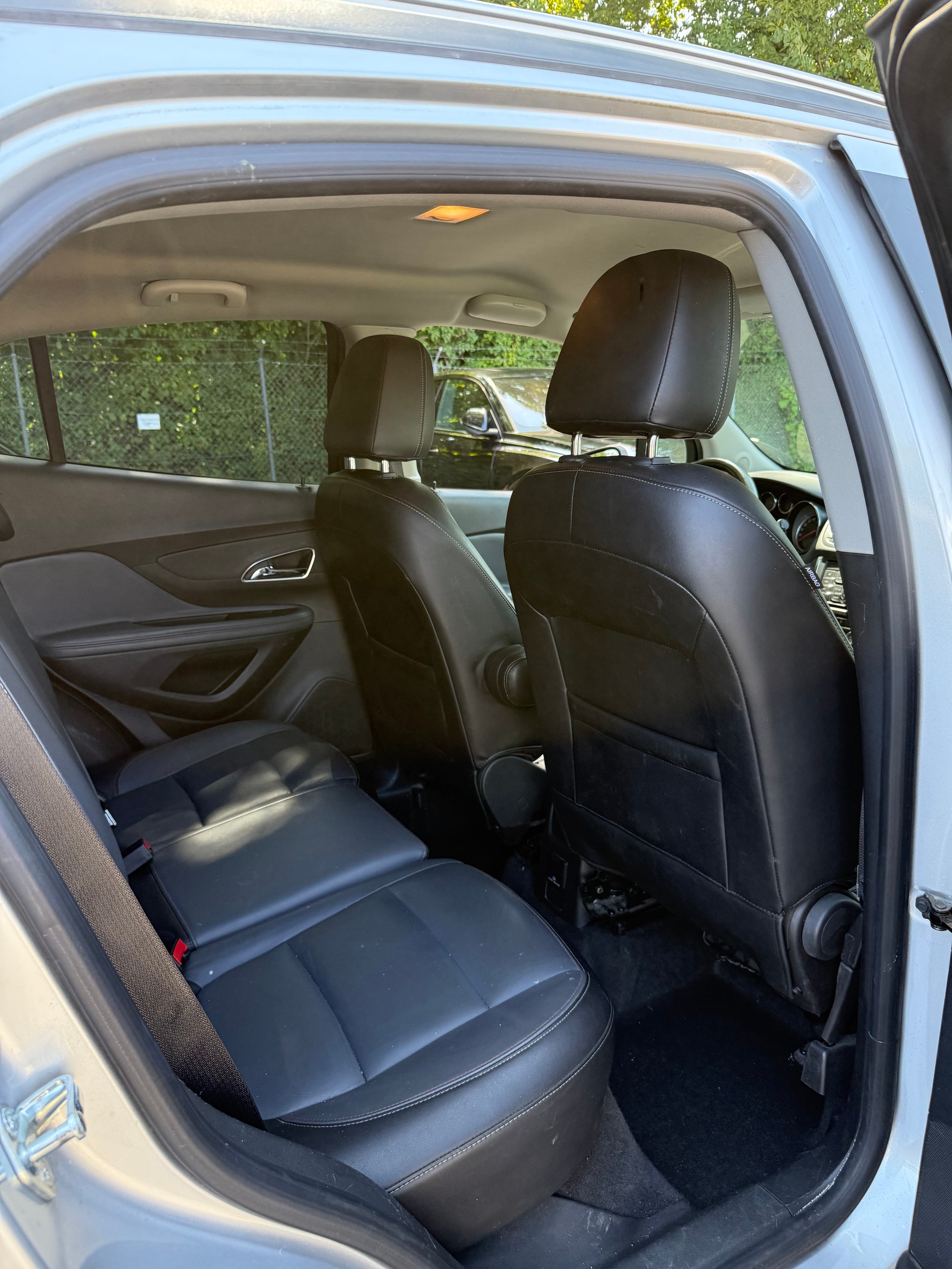 OPEL Mokka 1.4i 16V Turbo Drive 2WD Automatik-image-6