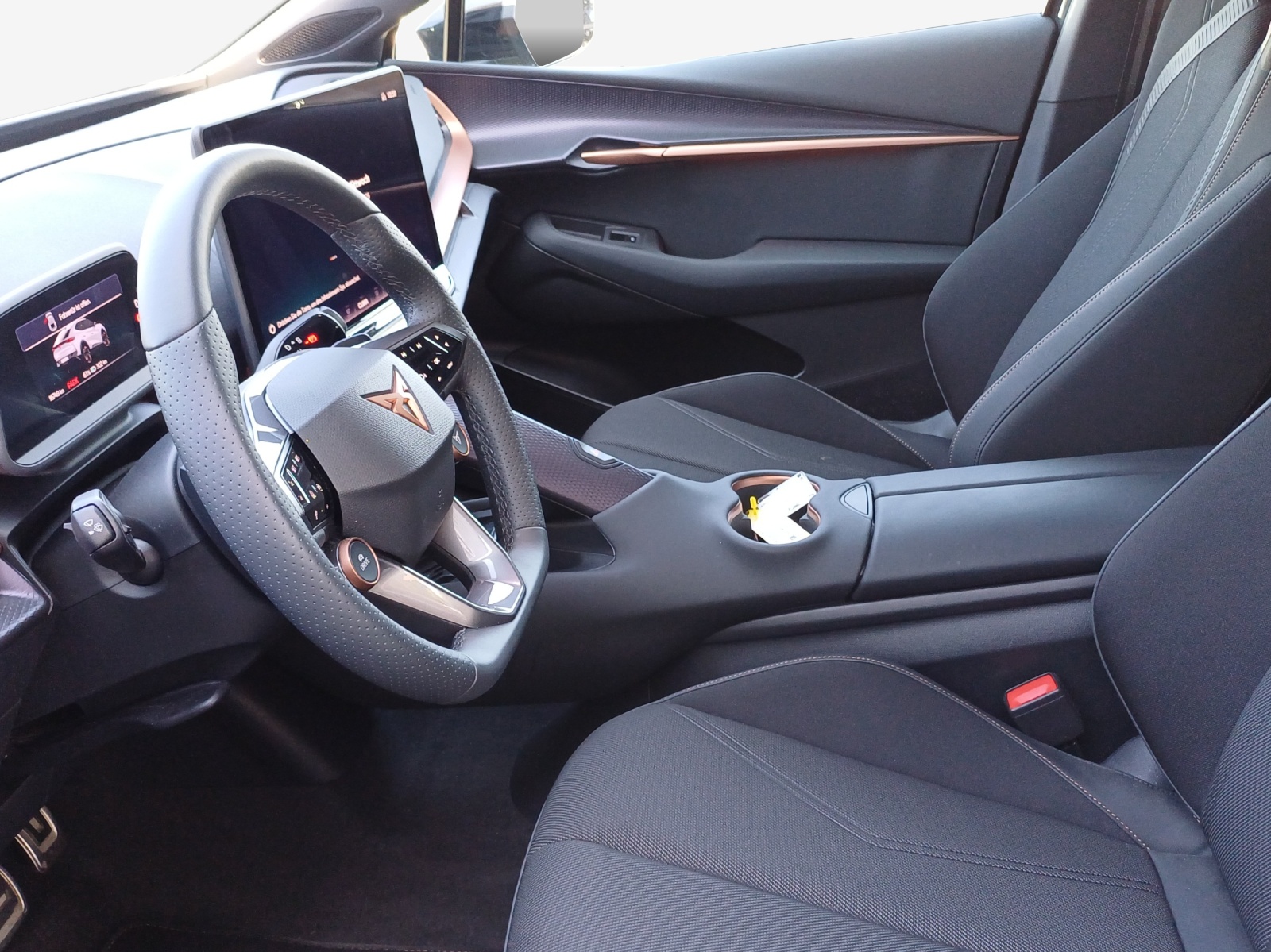 CUPRA Tavascan Type 8 77 kWh VZ-image-7