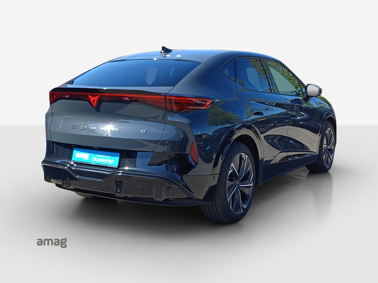 CUPRA Tavascan Type 8 77 kWh VZ-image-4