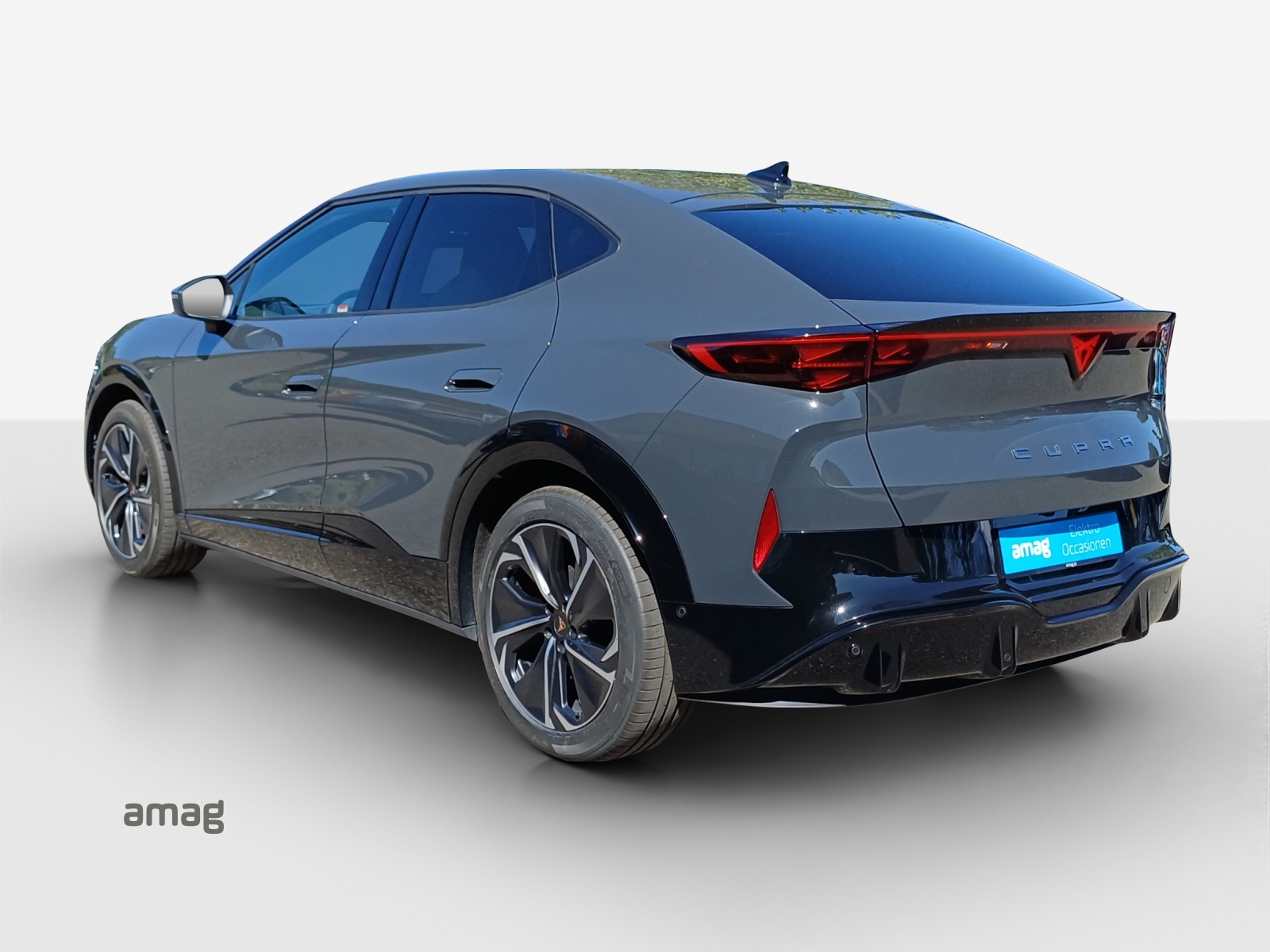 CUPRA Tavascan Type 8 77 kWh VZ-image-2