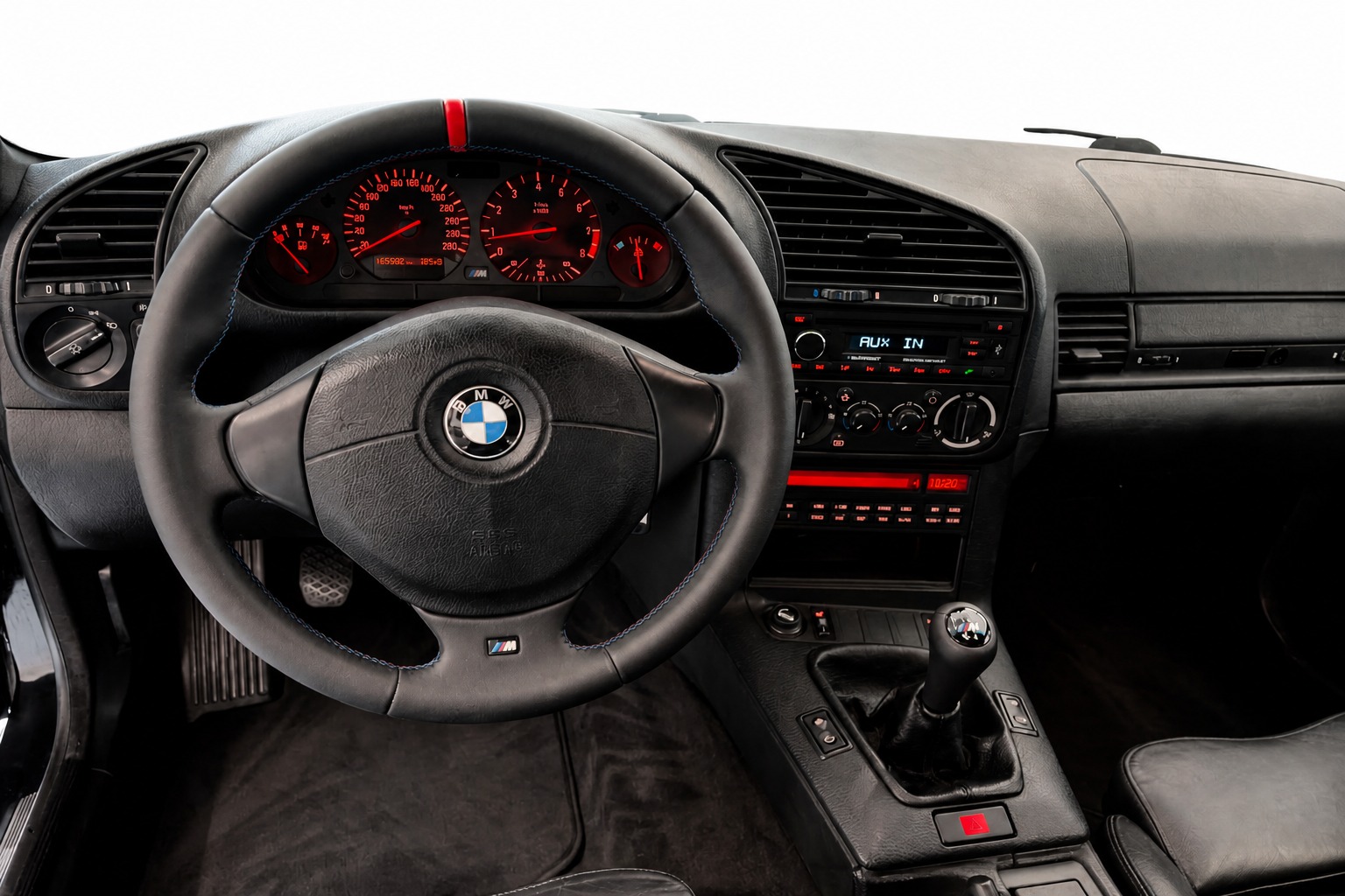 BMW M3 Coupé-image-9