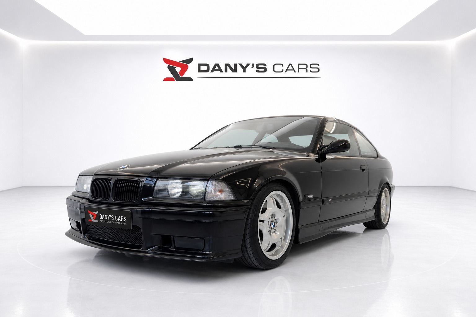 BMW M3 Coupé