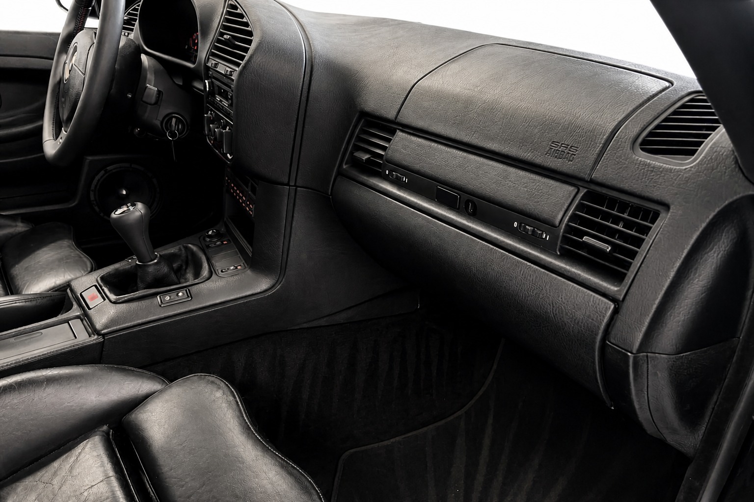 BMW M3 Coupé-image-16