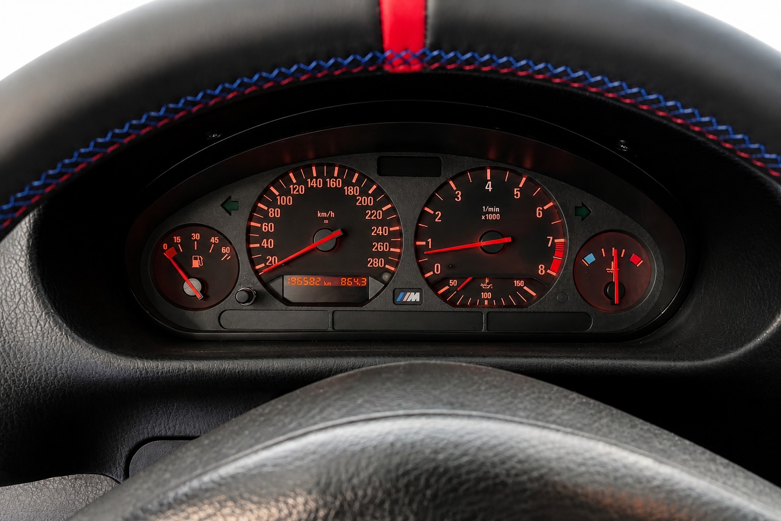 BMW M3 Coupé-image-10