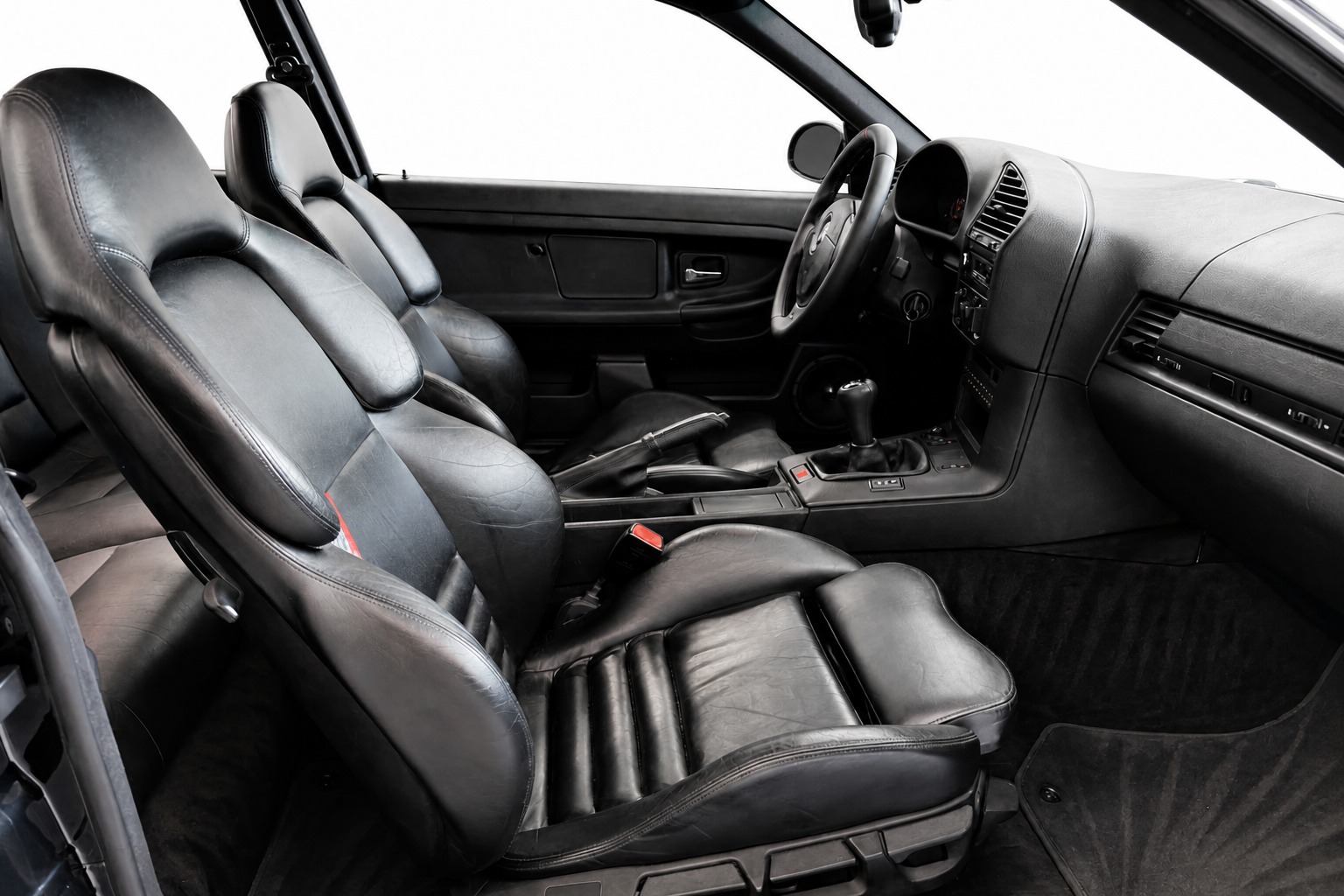 BMW M3 Coupé-image-15