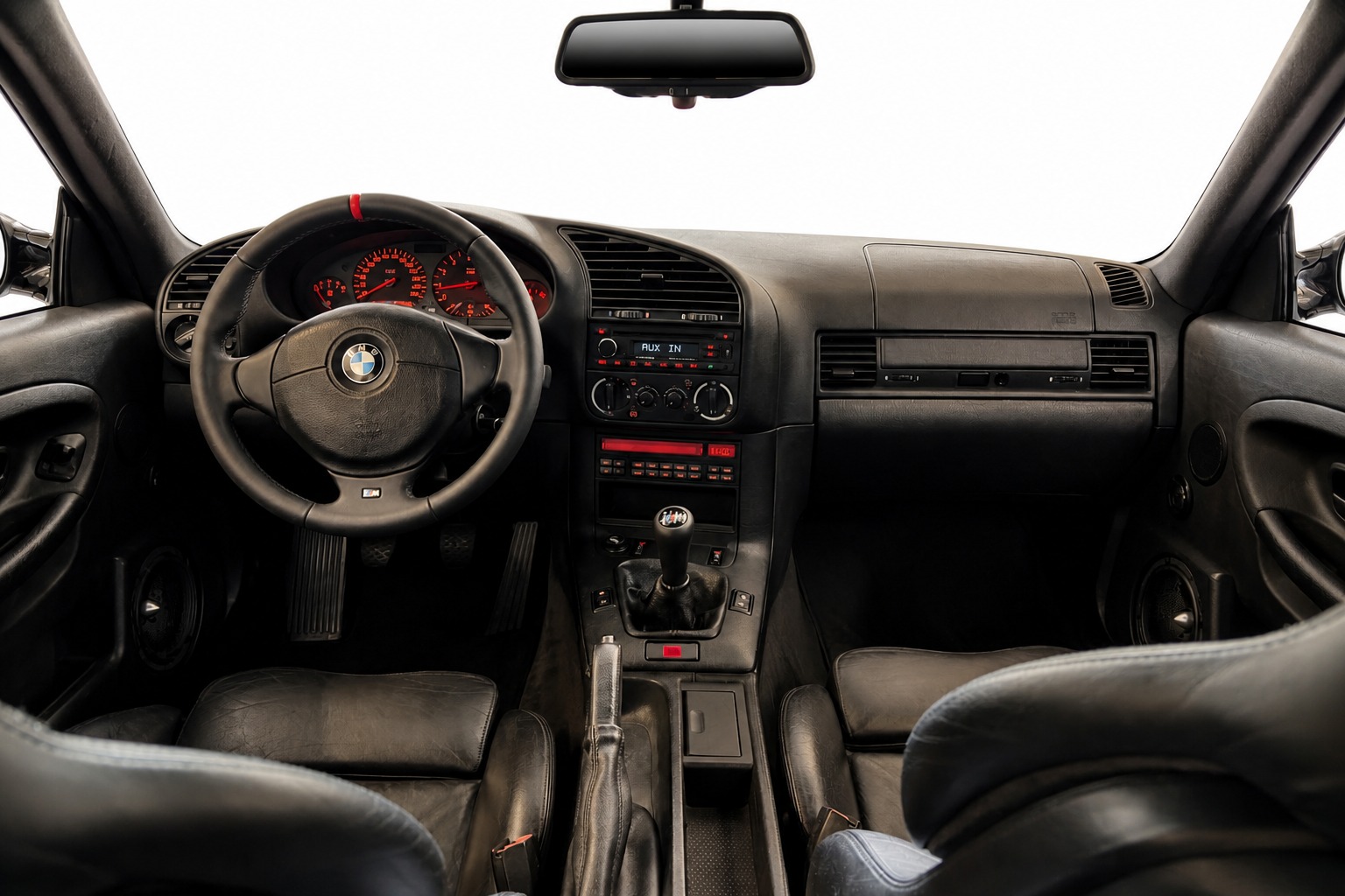 BMW M3 Coupé-image-8