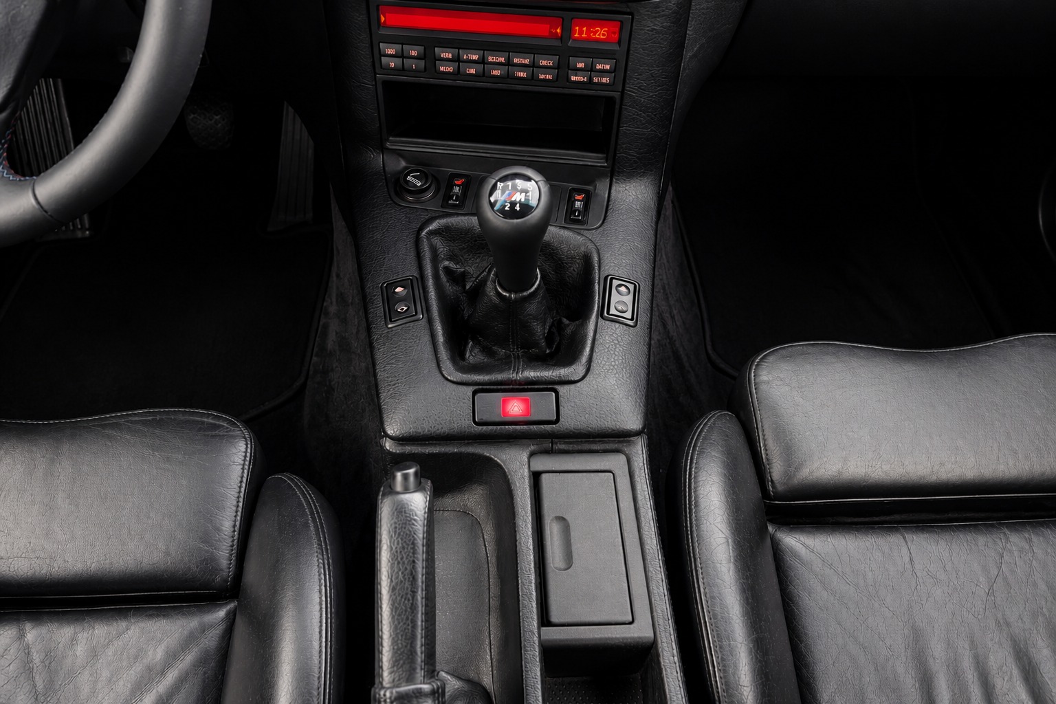 BMW M3 Coupé-image-12