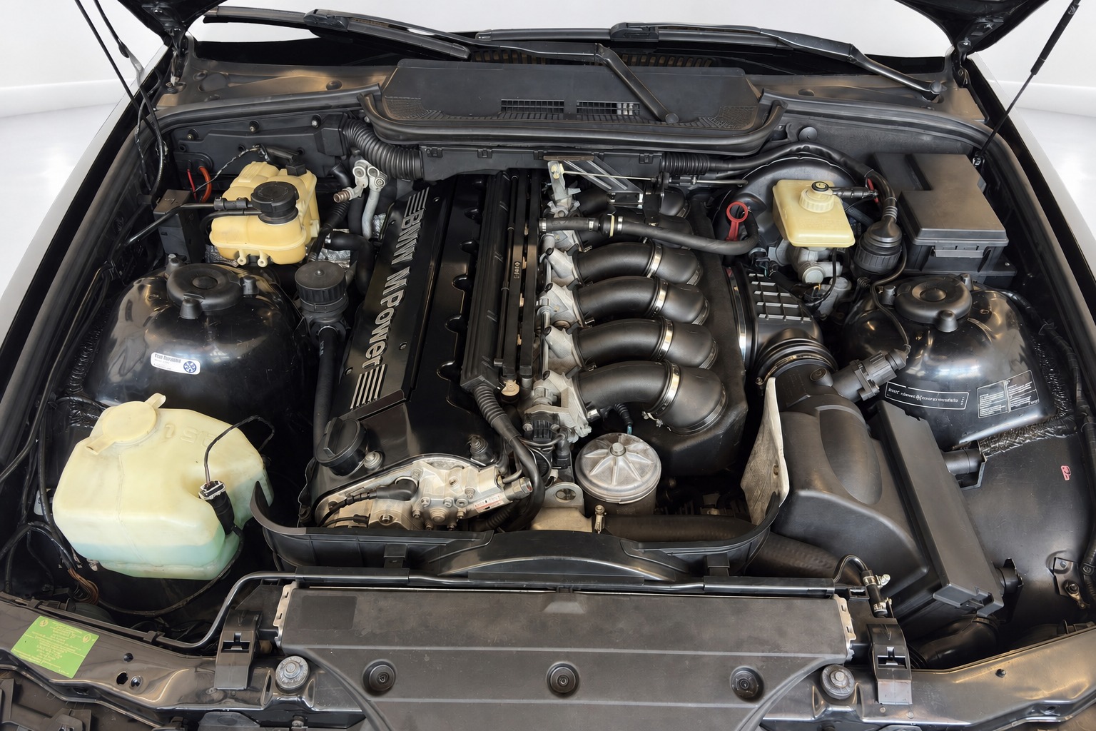 BMW M3 Coupé-image-6