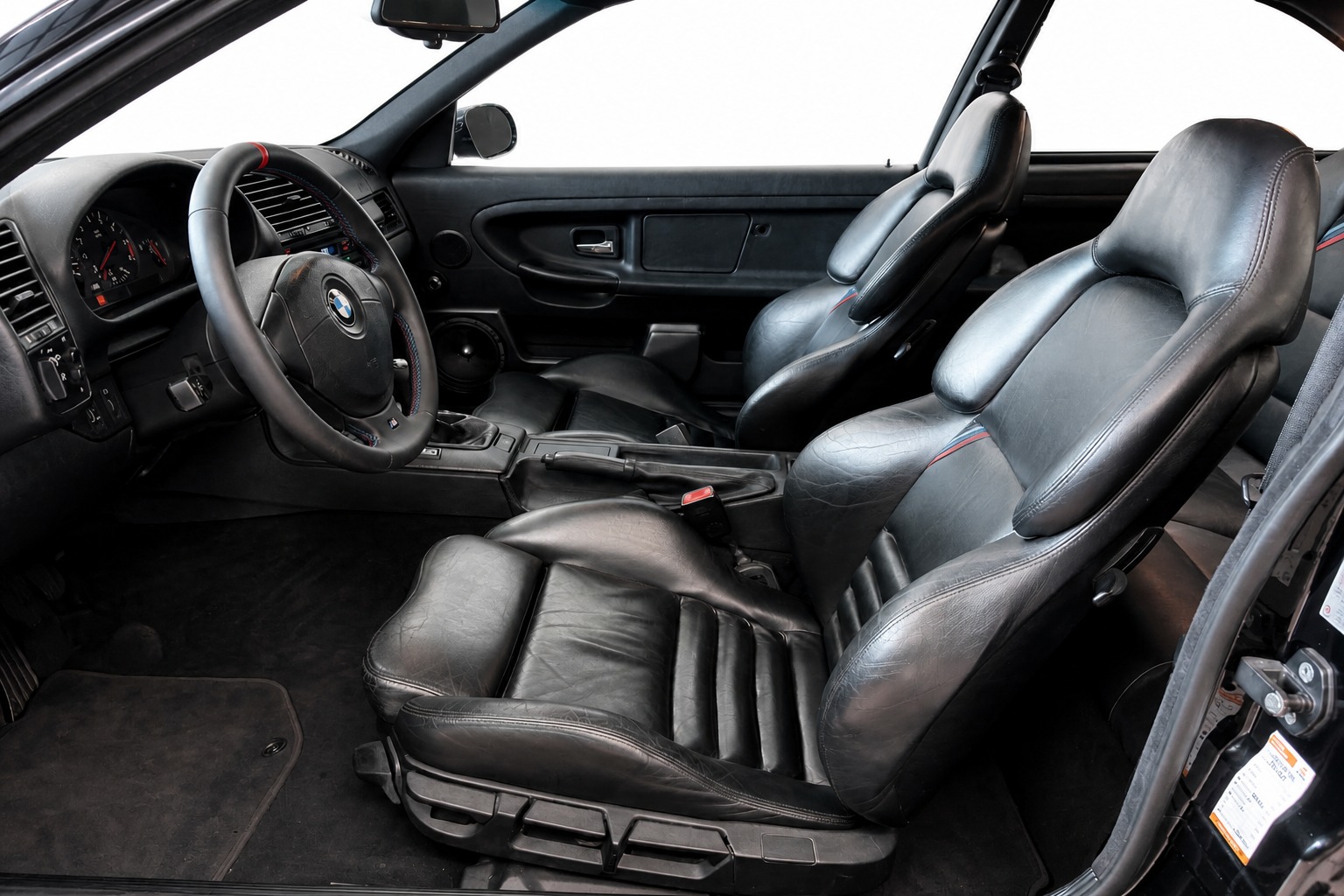 BMW M3 Coupé-image-7