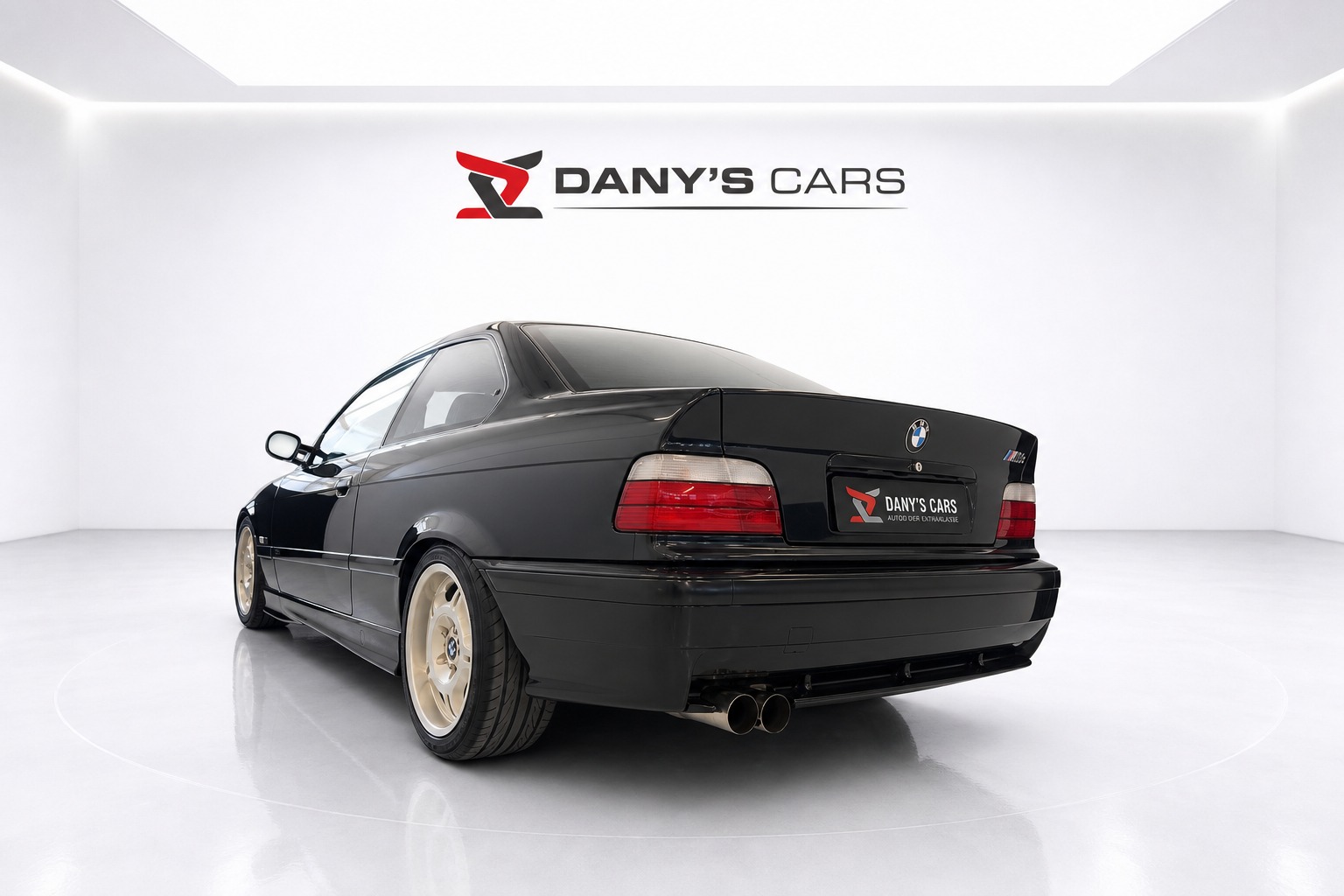 BMW M3 Coupé-image-5