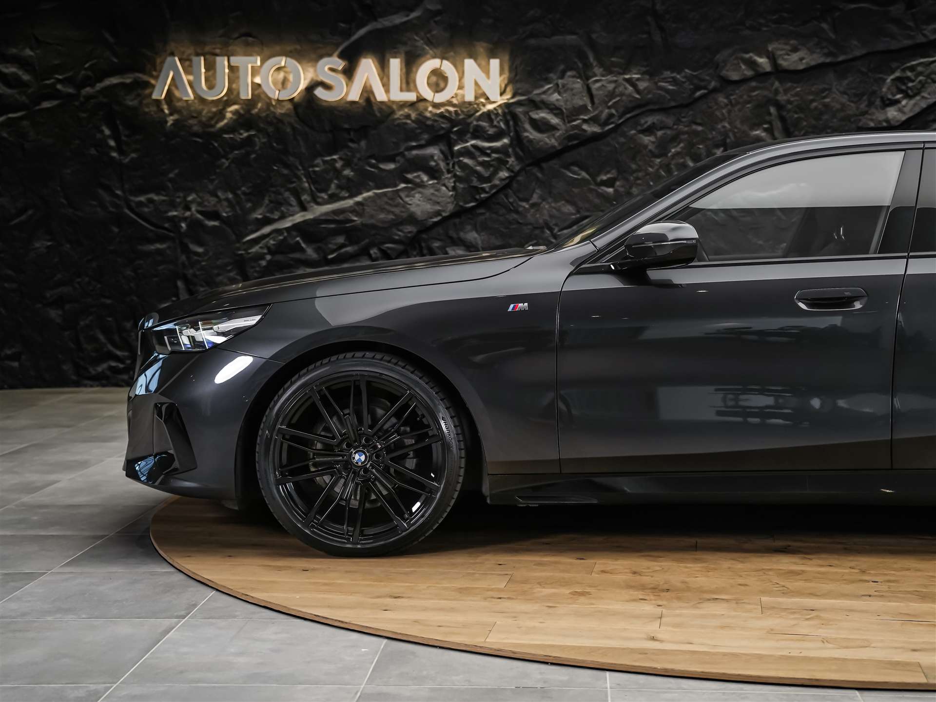 BMW 520d xDrive M Sport Steptronic *Werksgarantie*21" Felgen*Sitzlüftung*Harman/Kardon*-image-15