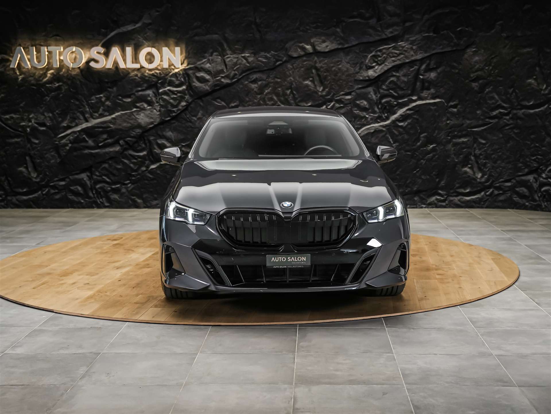 BMW 520d xDrive M Sport Steptronic *Werksgarantie*21" Felgen*Sitzlüftung*Harman/Kardon*-image-6