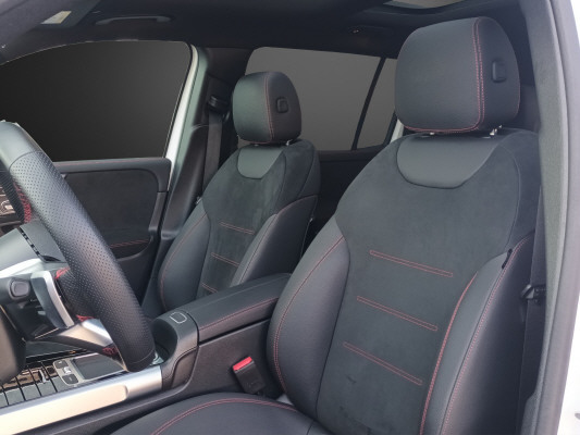 MERCEDES-BENZ GLB 220 4Matic 8G-Tronic-image-6