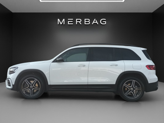 MERCEDES-BENZ GLB 220 4Matic 8G-Tronic-image-4