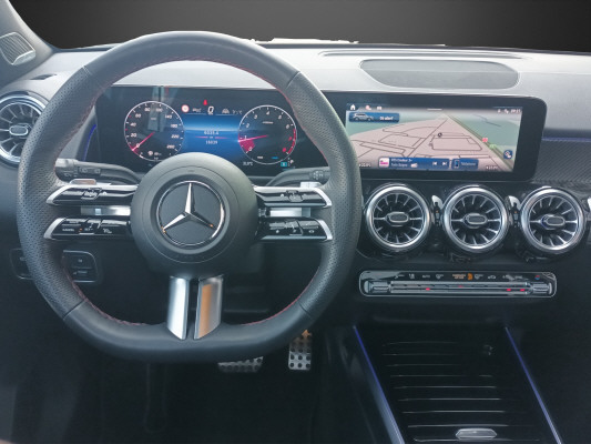 MERCEDES-BENZ GLB 220 4Matic 8G-Tronic-image-8