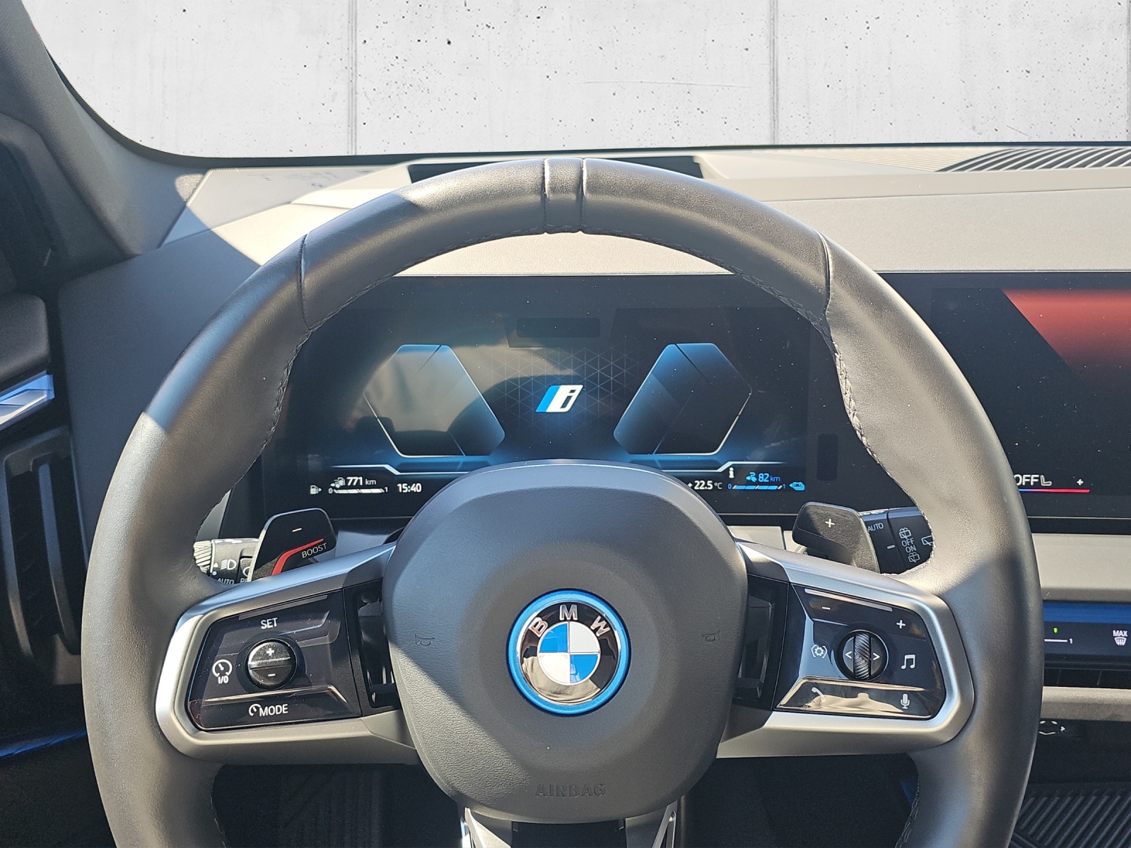 BMW X3 xDr 30e M Sport Pro-image-13