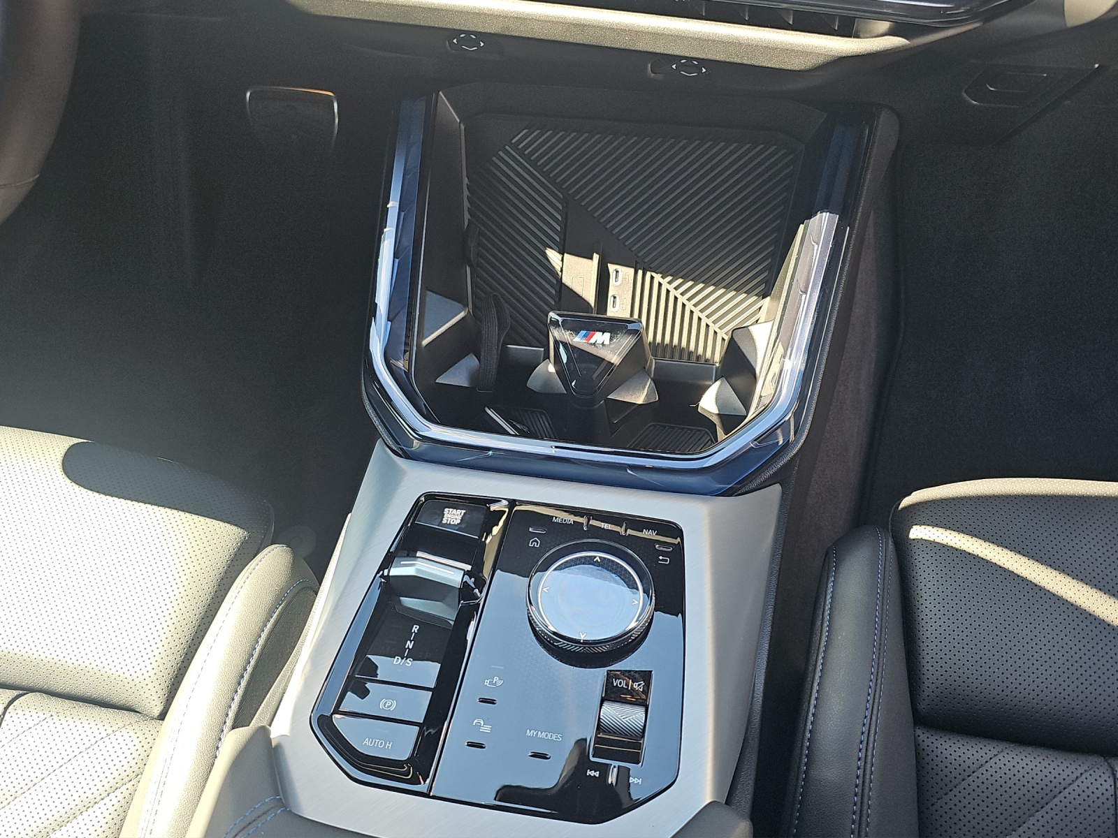 BMW X3 xDr 30e M Sport Pro-image-18