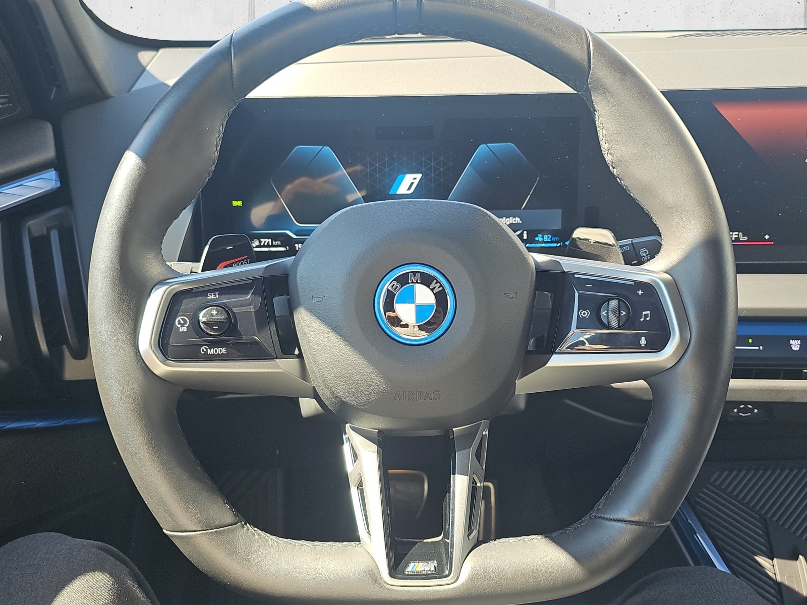 BMW X3 xDr 30e M Sport Pro-image-11