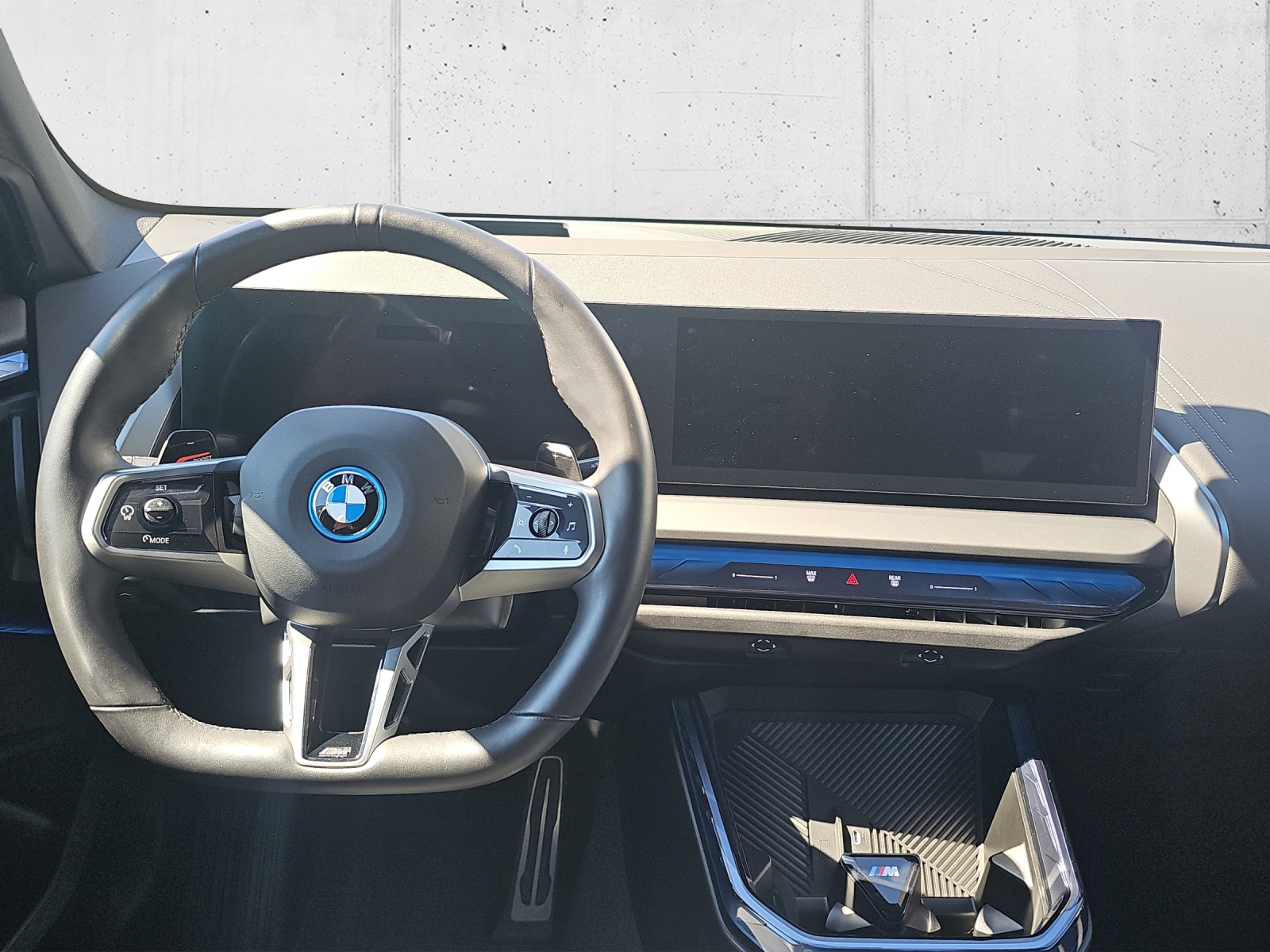 BMW X3 xDr 30e M Sport Pro-image-15