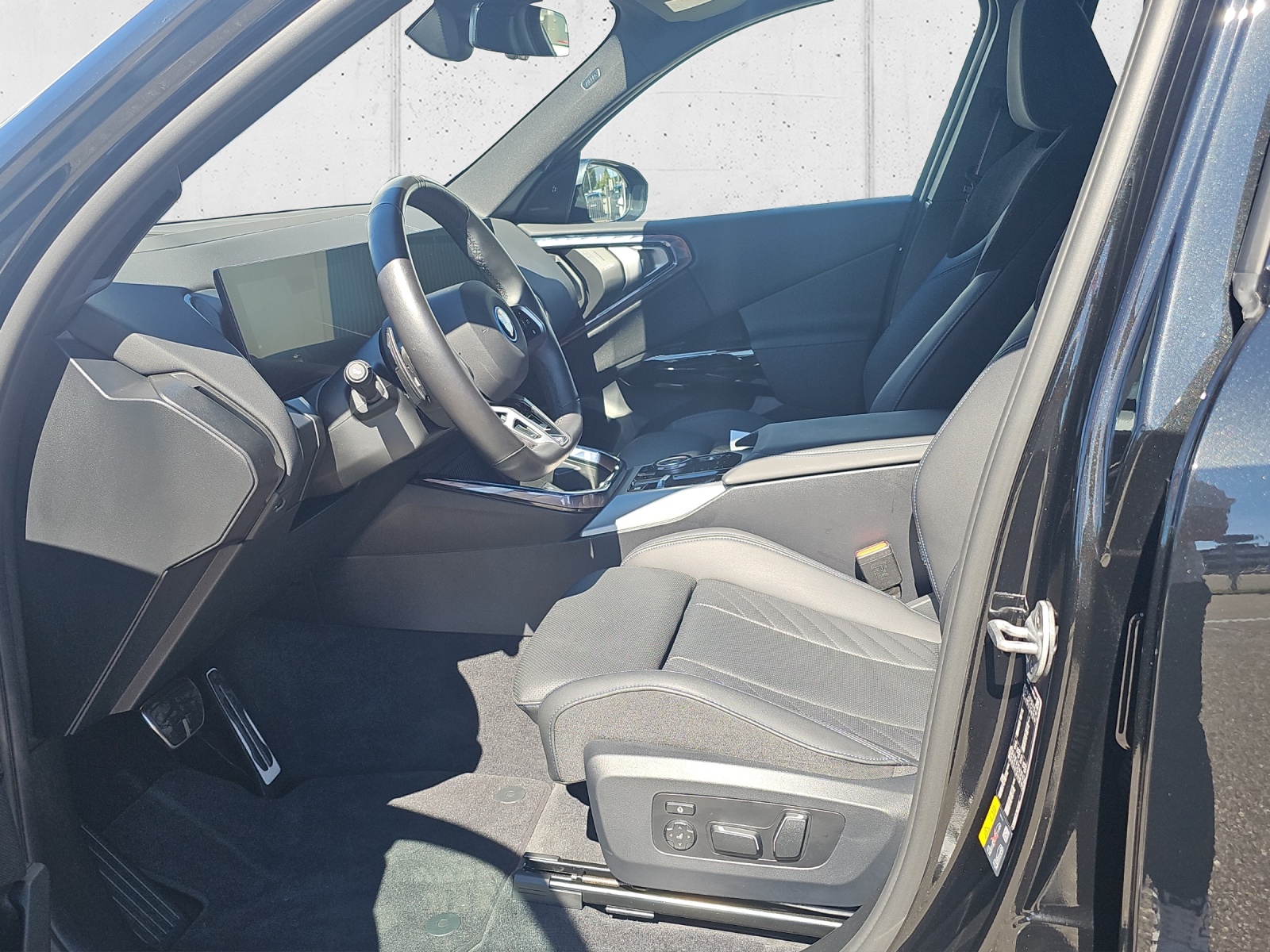 BMW X3 xDr 30e M Sport Pro-image-10