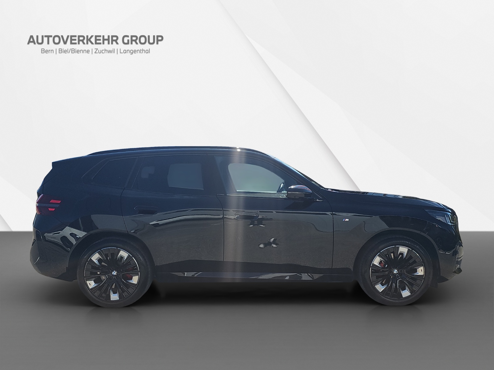 BMW X3 xDr 30e M Sport Pro-image-7