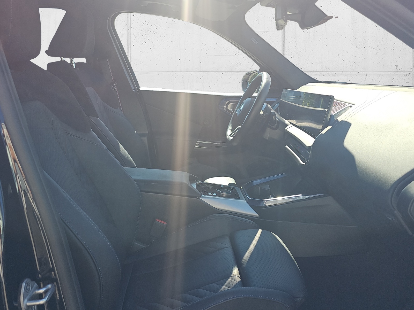 BMW X3 xDr 30e M Sport Pro-image-17