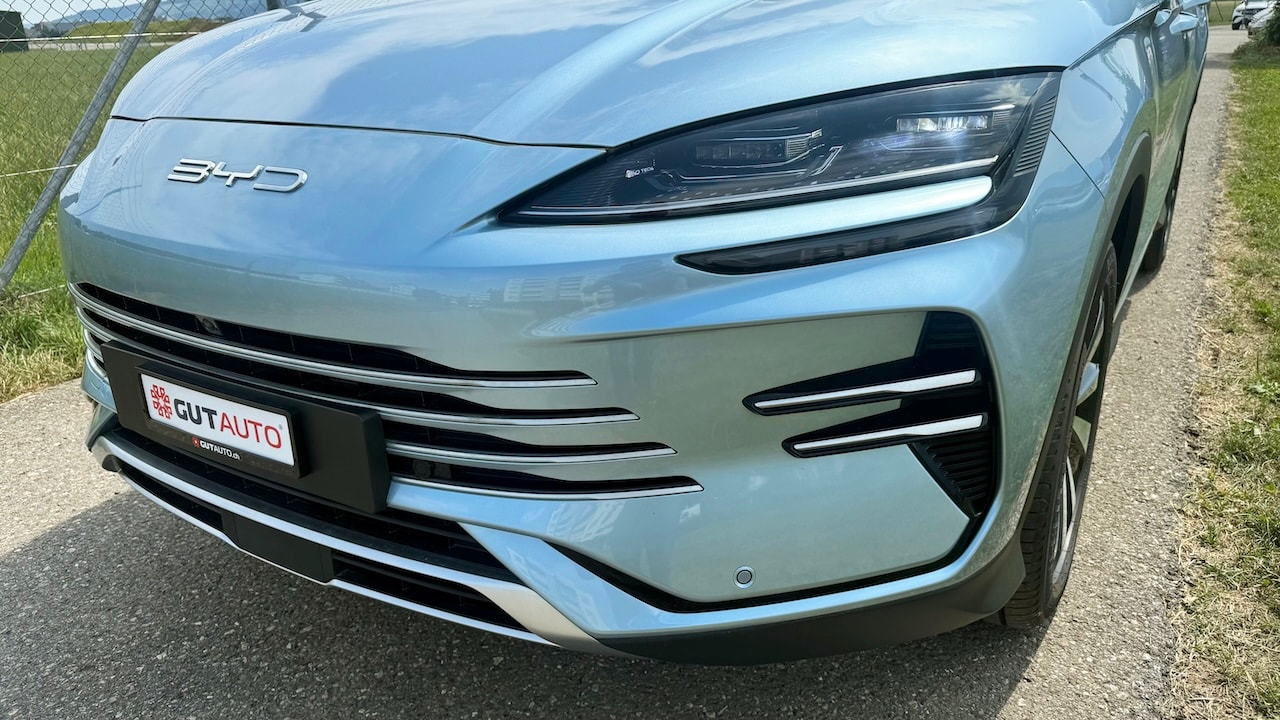 BYD Seal U DM-i Design AWD-image-13