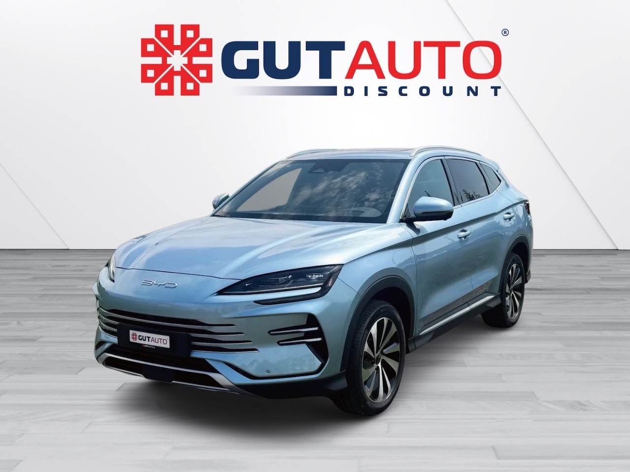 BYD Seal U DM-i Design AWD-image-0