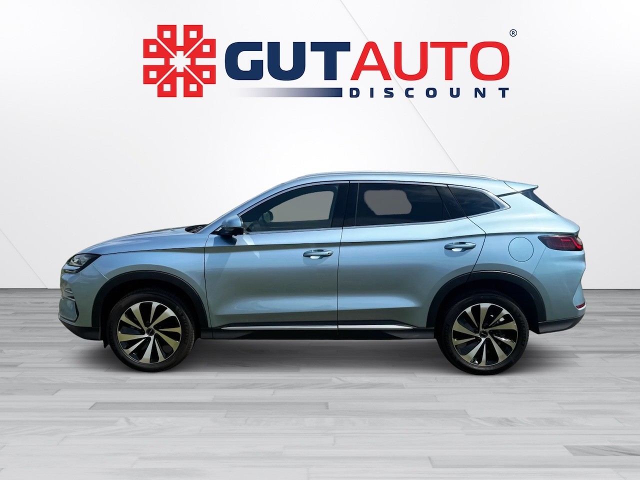 BYD Seal U DM-i Design AWD-image-1
