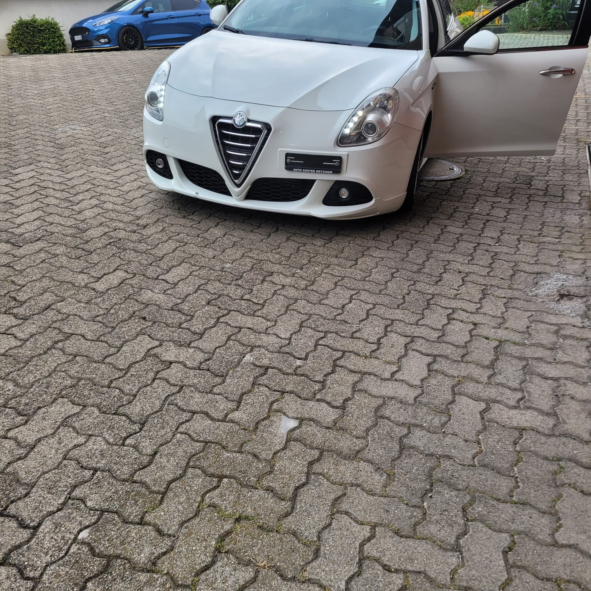 ALFA ROMEO GIULIETTA-image-0