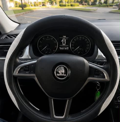 SKODA 1.2 TSI Elegance-image-4