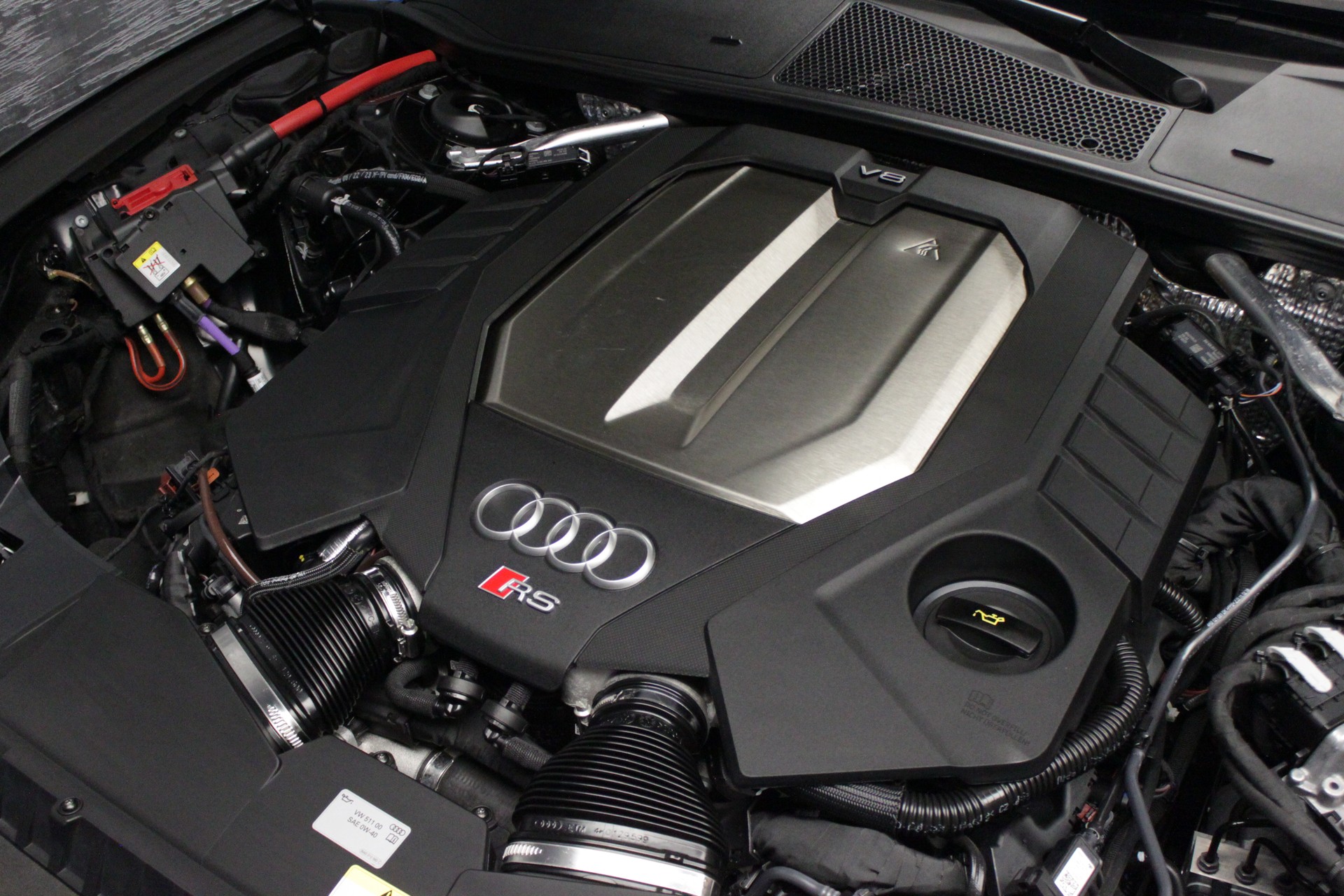 AUDI RS7 Sportback MHEV Performance-image-22